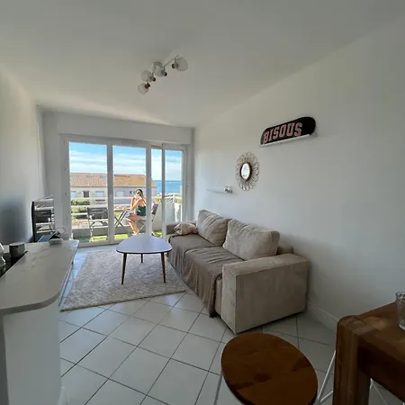 Traversant Vue Et Etang Apartment Mauguio