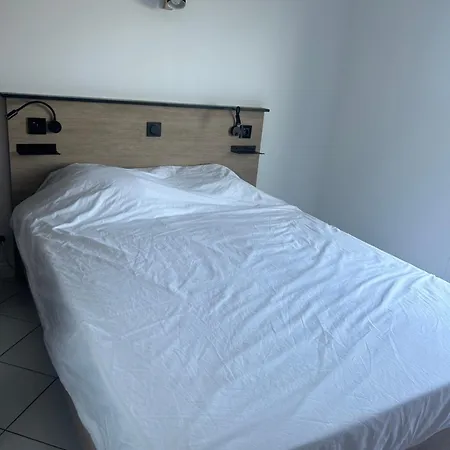 Traversant Vue Et Etang Apartment Mauguio