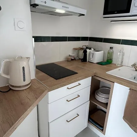 Appartement Traversant Vue Et Etang Mauguio