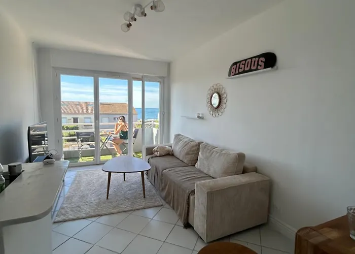 Traversant Vue Et Etang Apartamento Mauguio