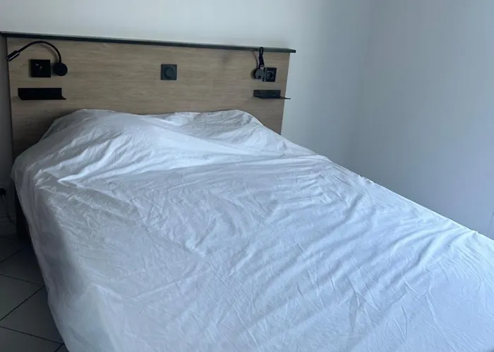Traversant Vue Et Etang Apartamento Mauguio