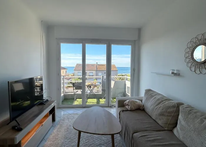 Apartamento Traversant Vue Et Etang